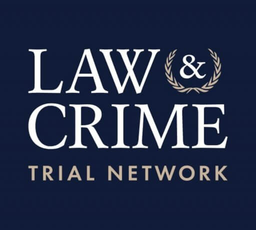 Law and Crime Trial Network logo